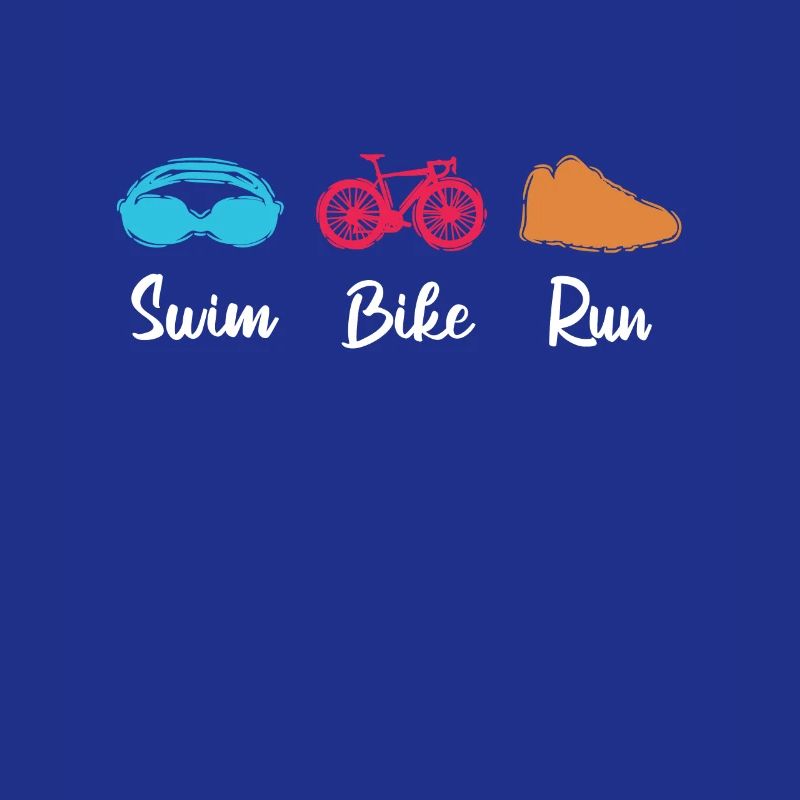 Triathlet