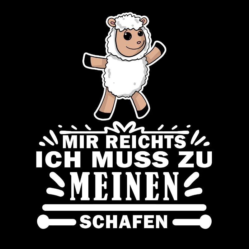 Schaf Schafe