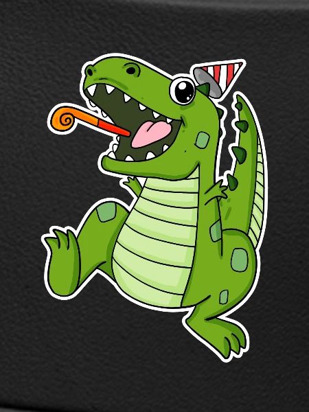 Dino Party