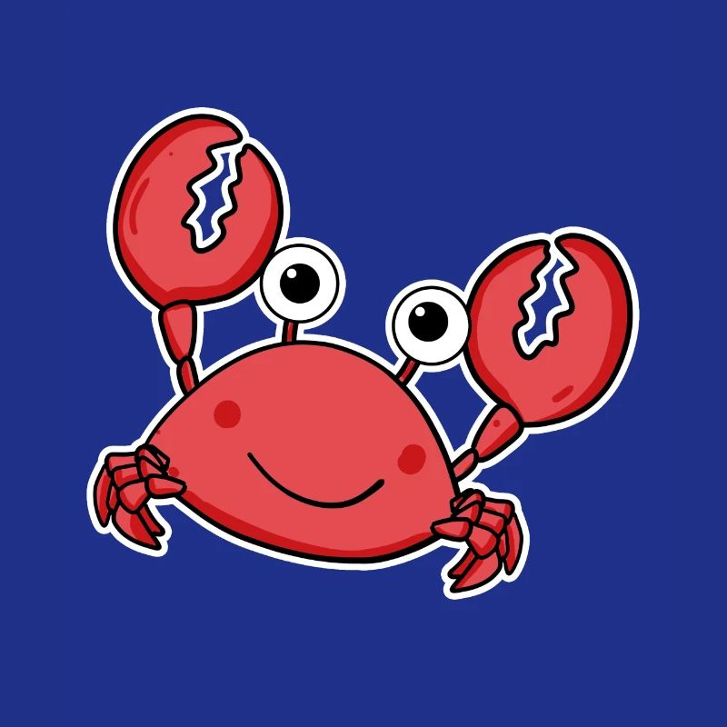 Crab Moitv