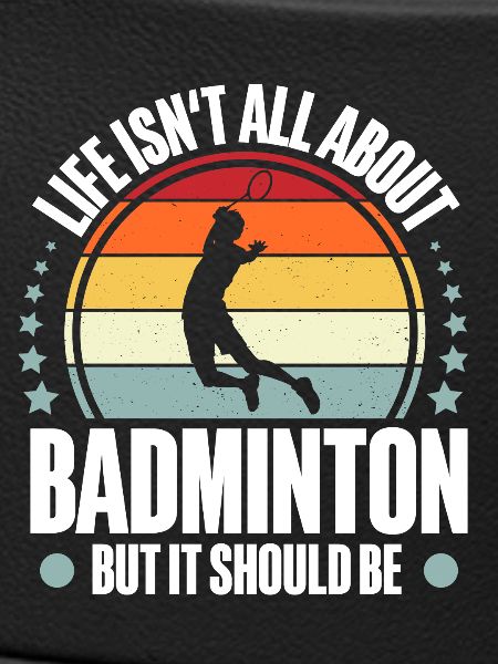 Badminton