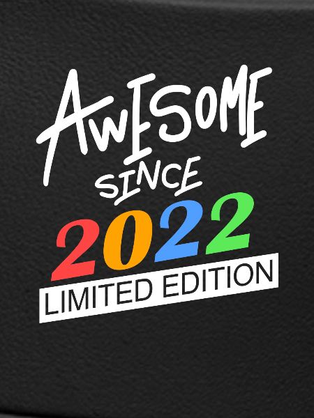2022 Birthday