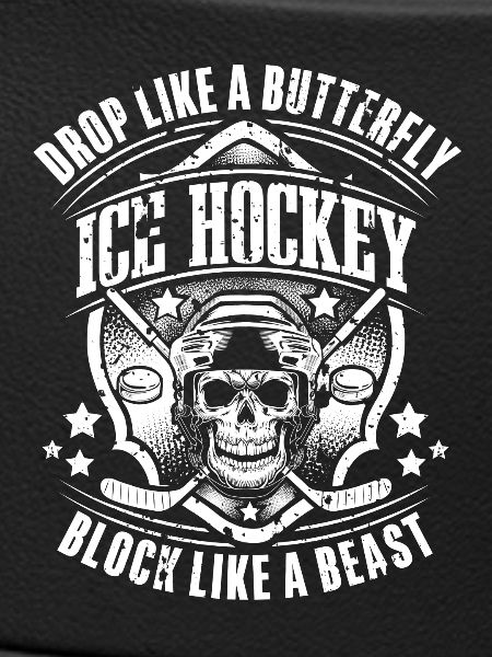 Eishockey 