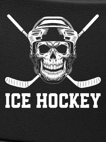 Eishockey 