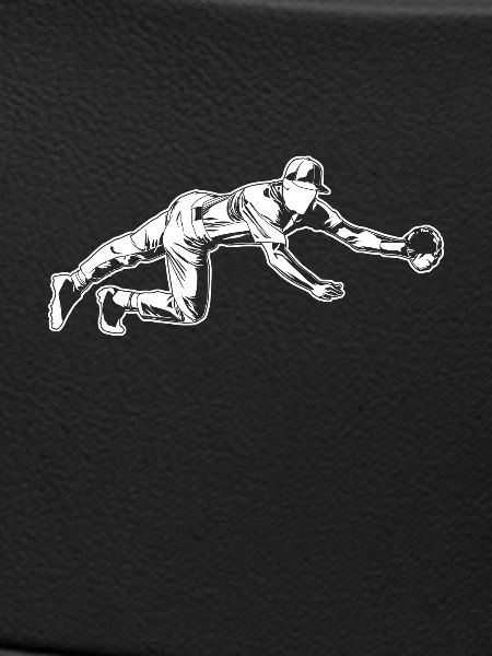 Baseball Catcher