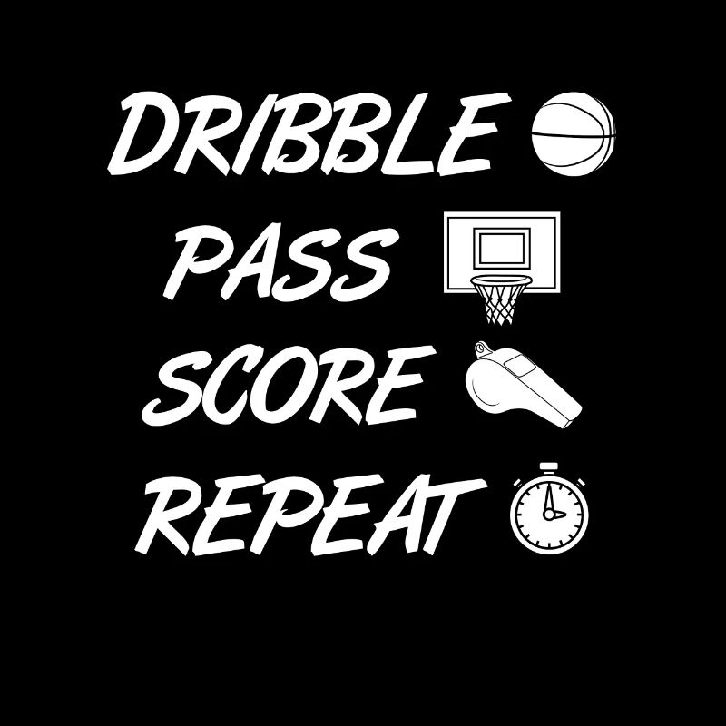 Basketball player