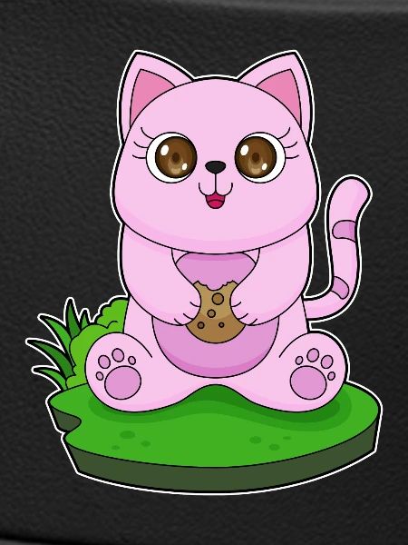 Chat Cookie