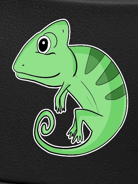 Chameleons Chameleon