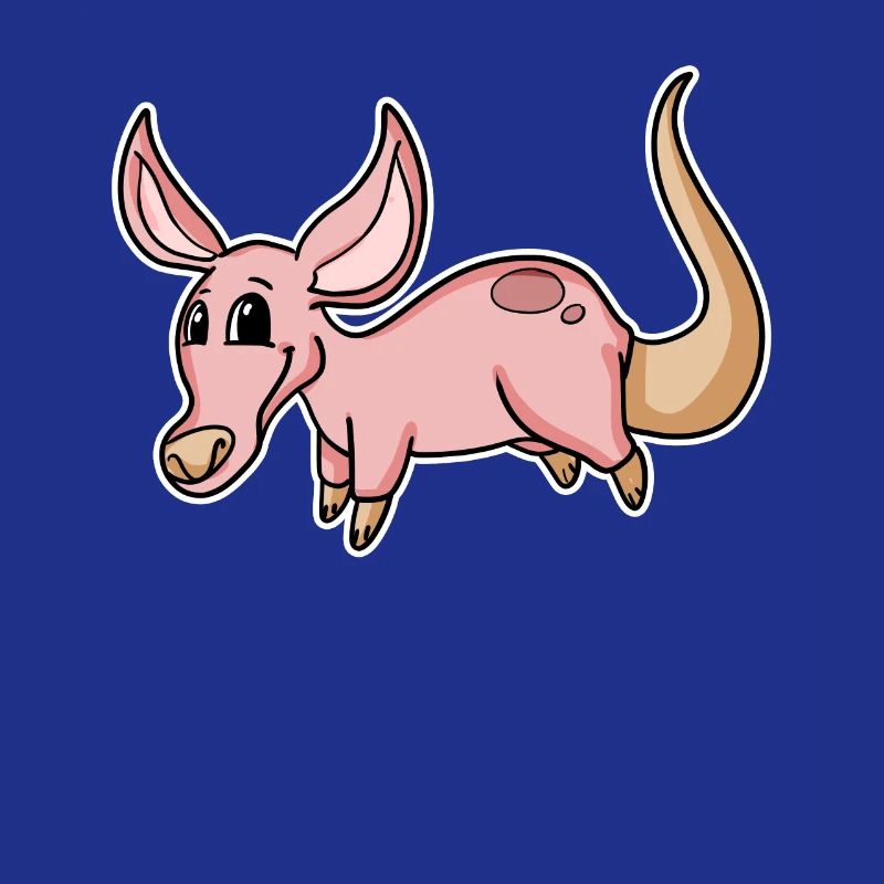 Erdferkel