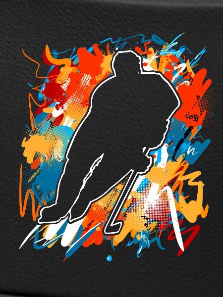 Eishockey 