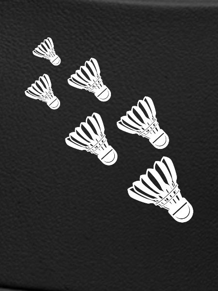 Badminton