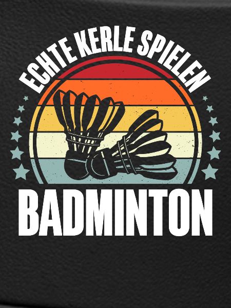 Badminton