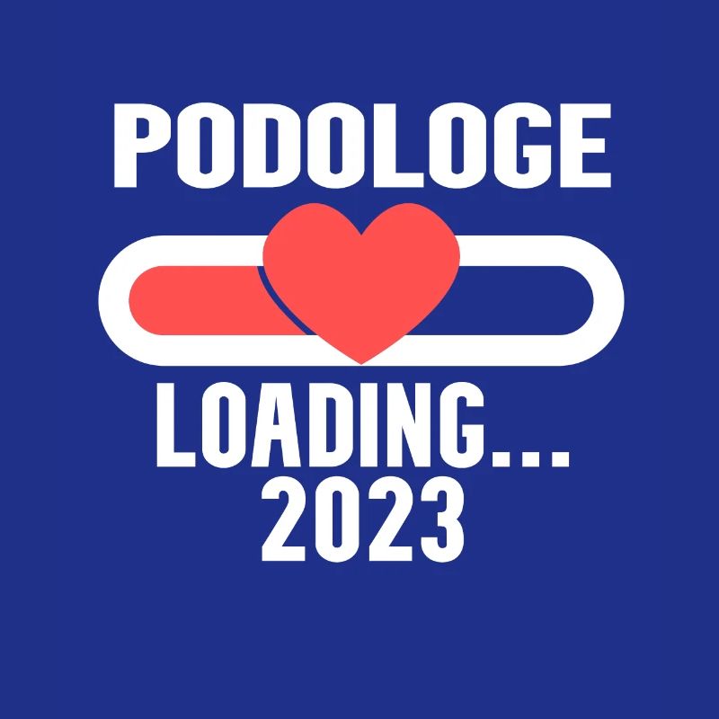 Podologe Loading 2023