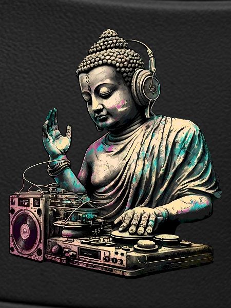 DJ Buddha