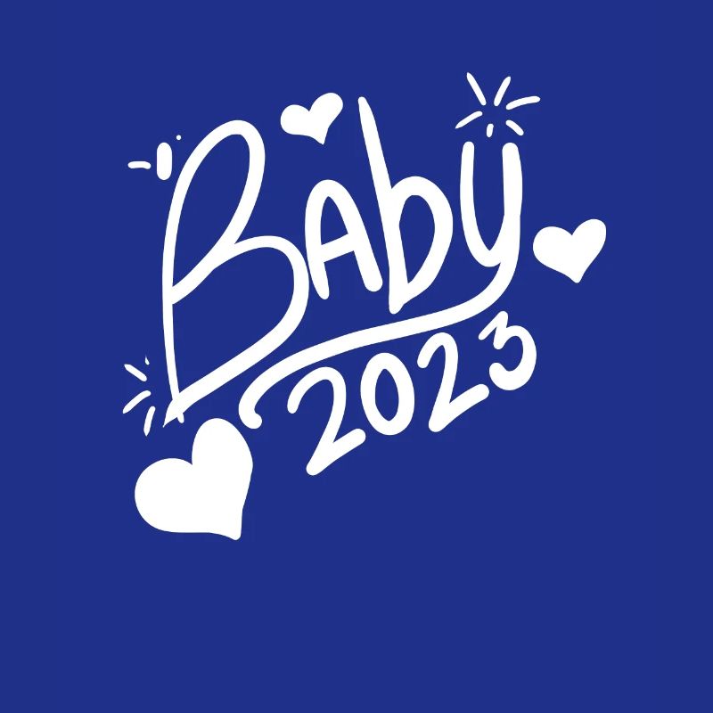Bébé 2023 - Naissance enceinte