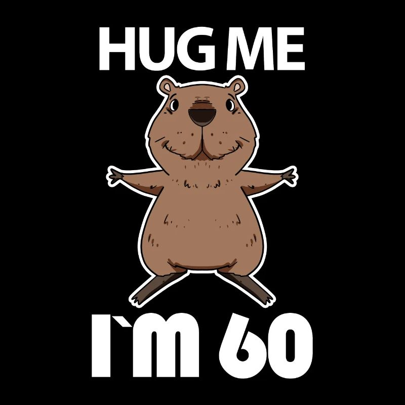 60 ans - 60 ans - câlin