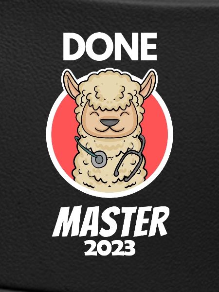Master 2023