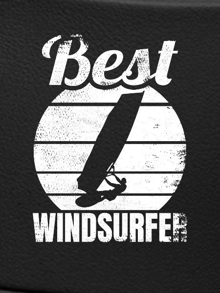 Bester Windsurfer