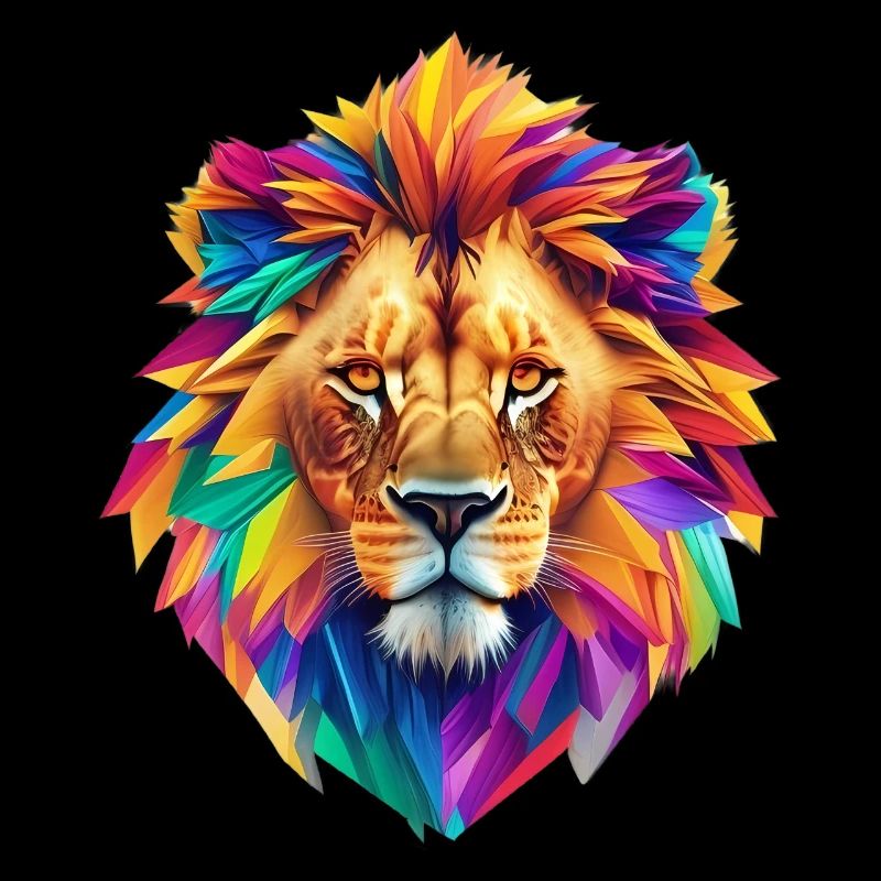 Lion's head