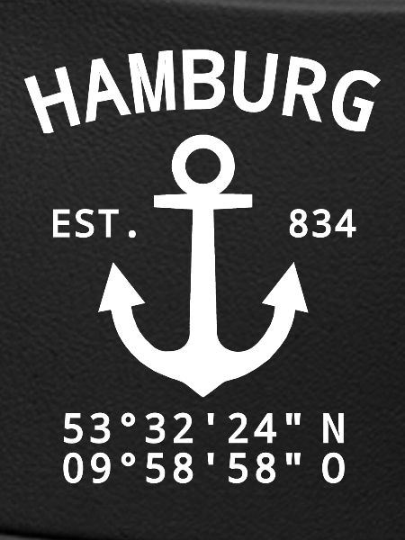 Hamburg Hafen