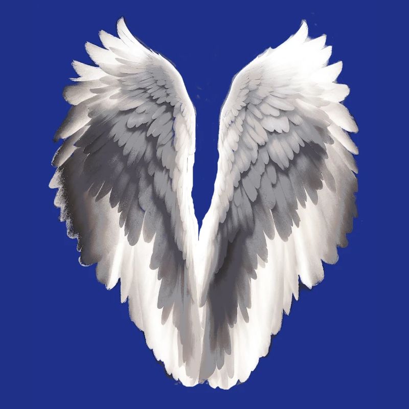 Ailes d’ange