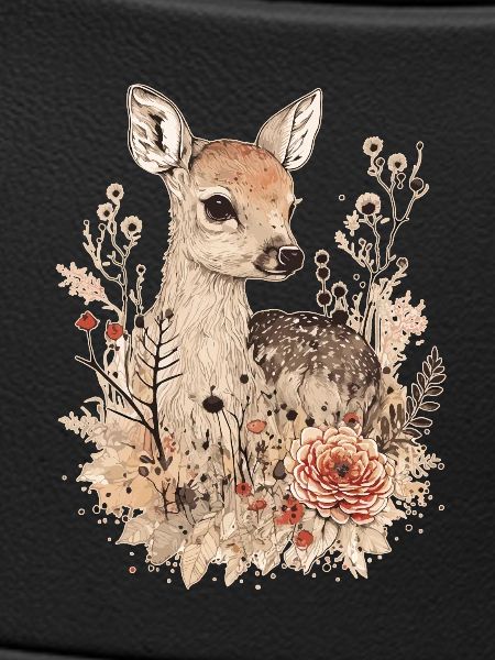Fawn fawn