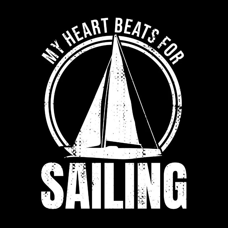Motivation Segeln