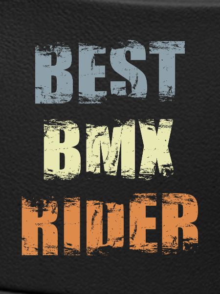 Devis BMX