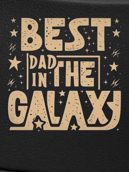 Bester Papa Galaxy