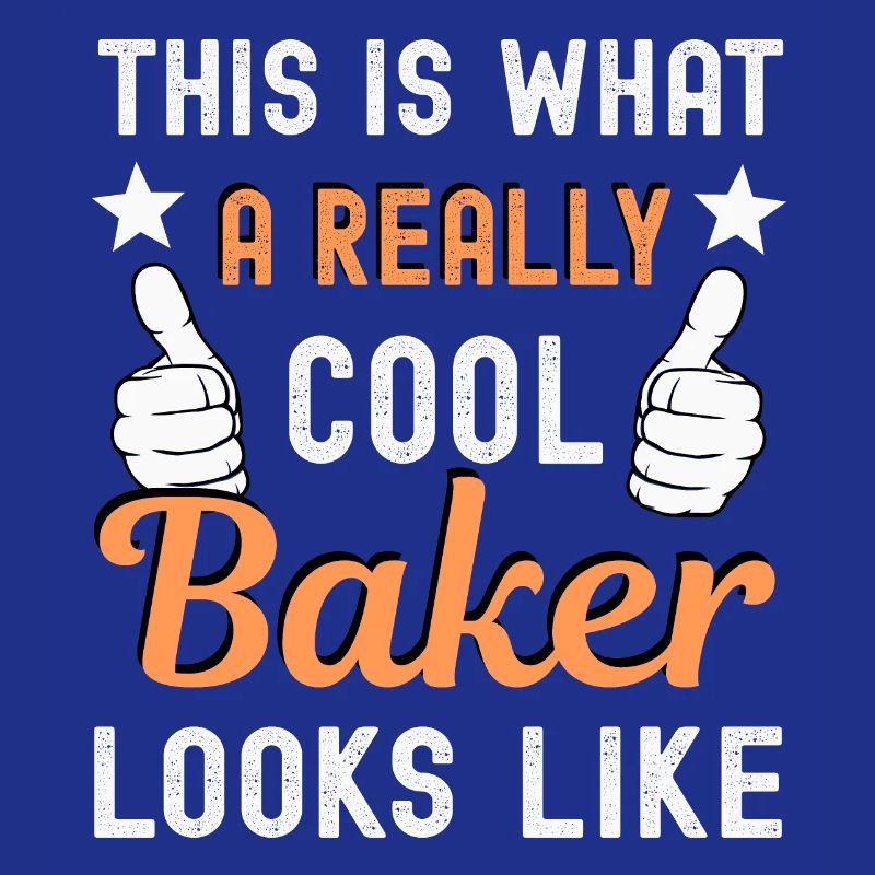 Bäcker Bäckerin