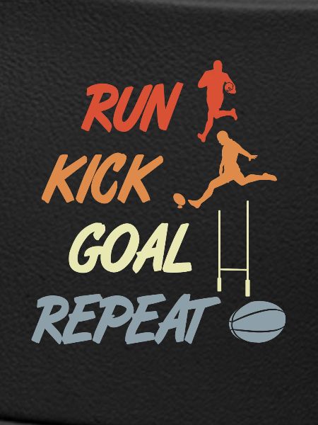 Rugby Motivation