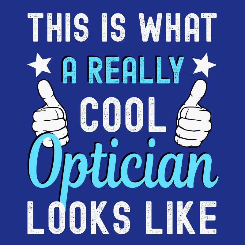 Optician