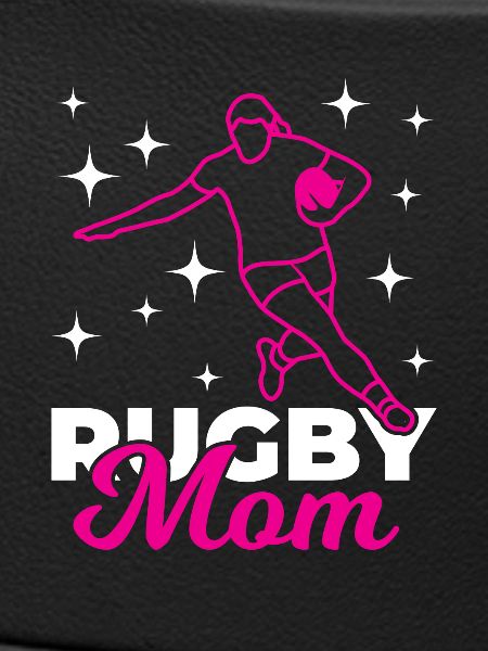 Rugby Mutter