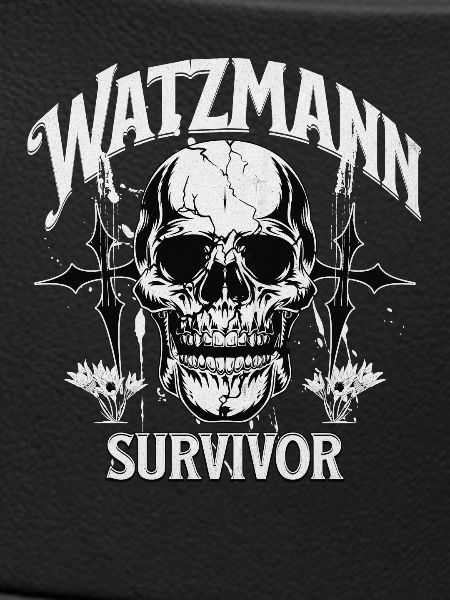 Watzmann - Survivor
