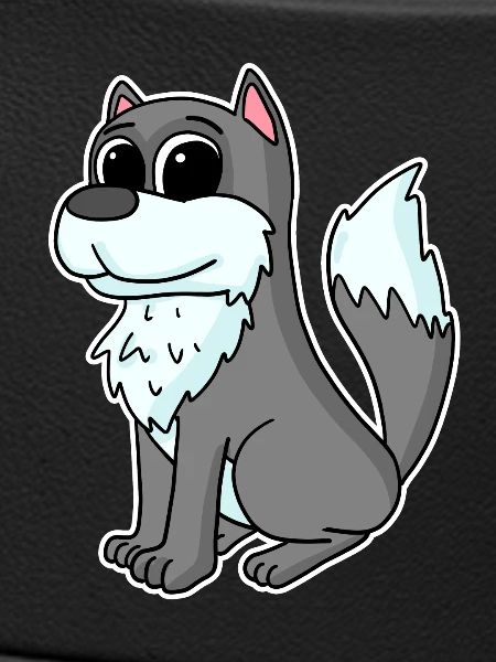 Wolf Tier