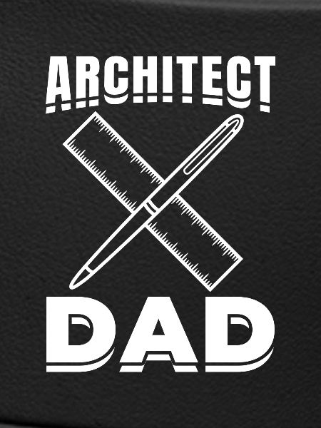Architekt Papa