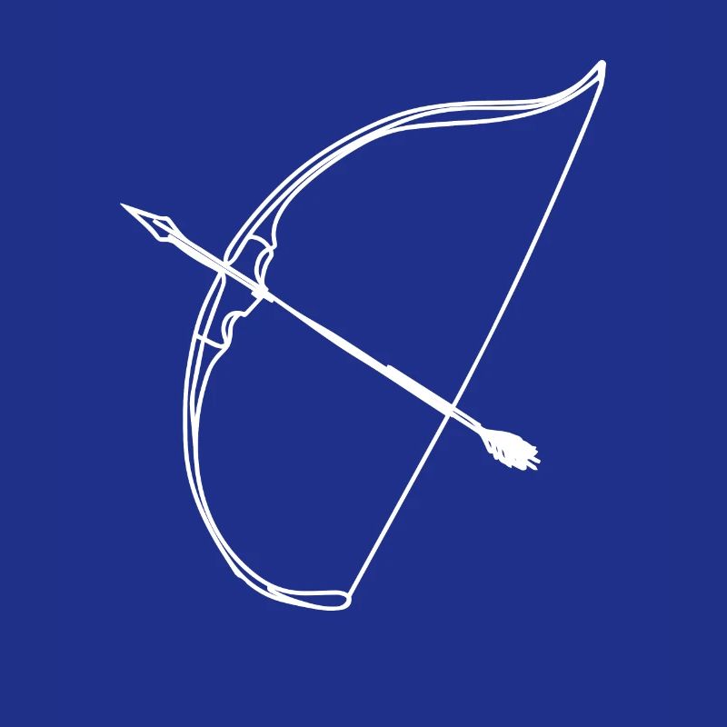 Arc et flèches