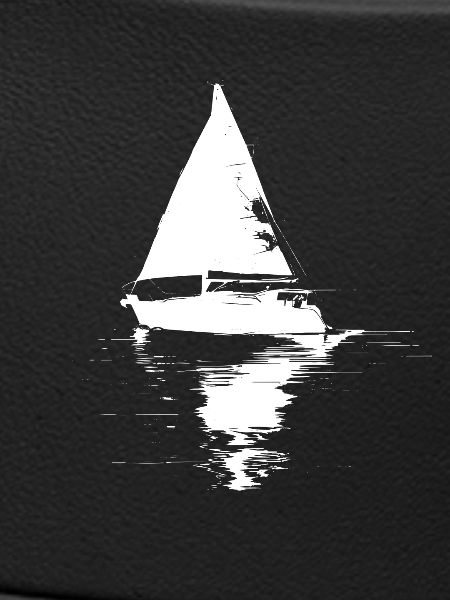 Sailing Sketch