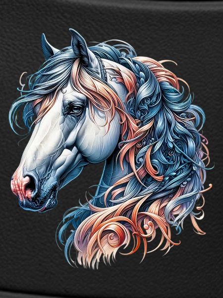 Pferd