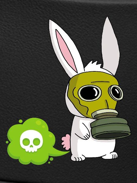 Farting Rabbit