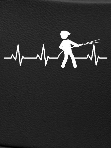 Firefighter Heartbeat