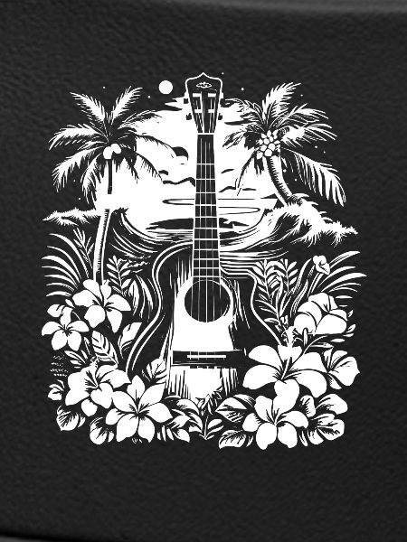Guitar Sketch