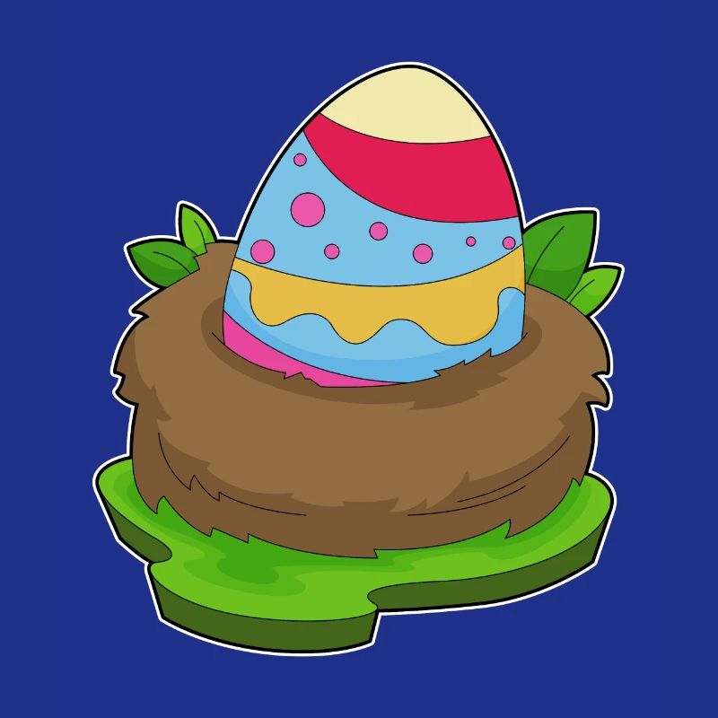 Easter Easter Egg