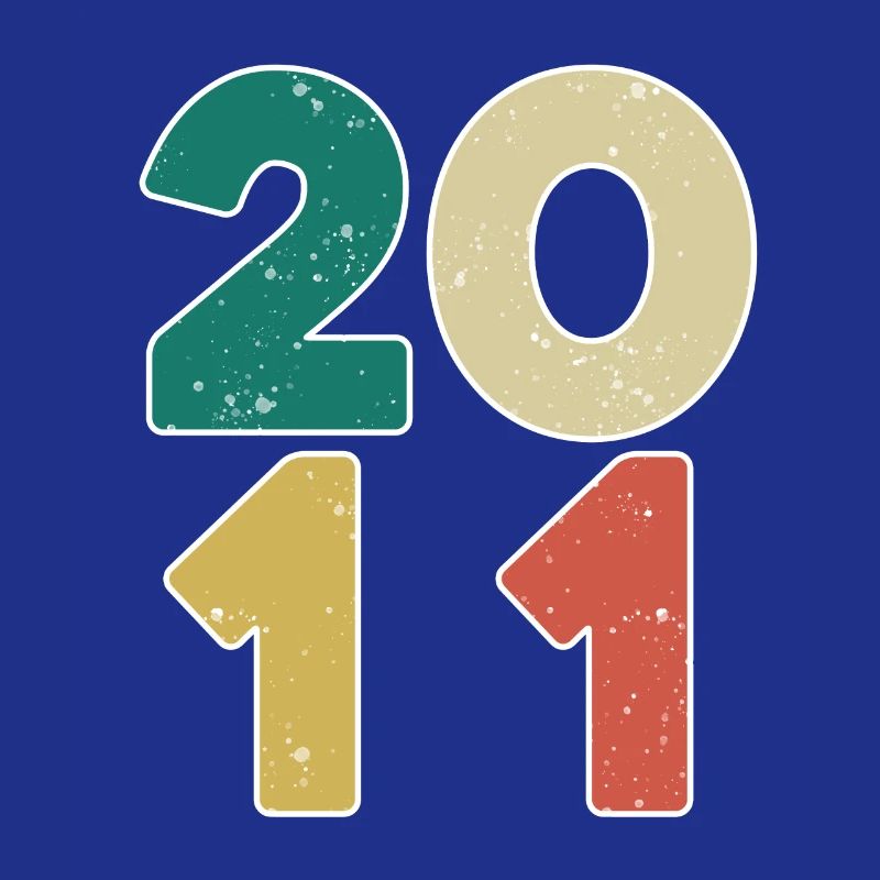 2011 - Year 2011 - Year 2011