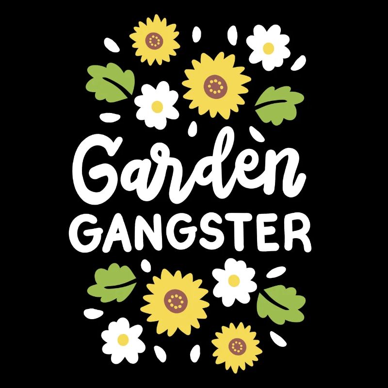 Garten Gartenarbeit