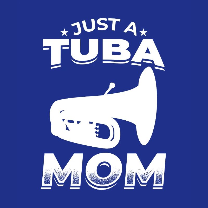 Just a Tuba Nut