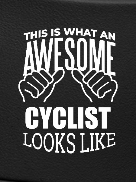 Radfahren, Radfahren, Radfahren