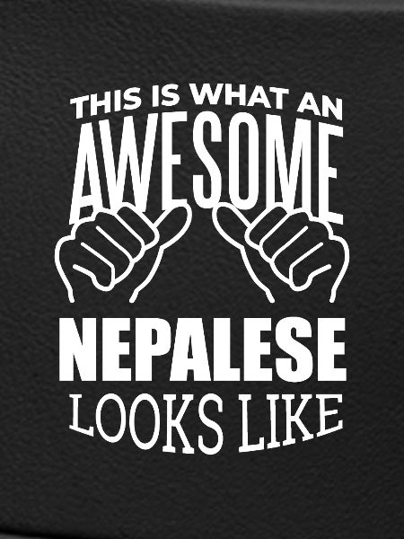 Nepal Nepal Nepal