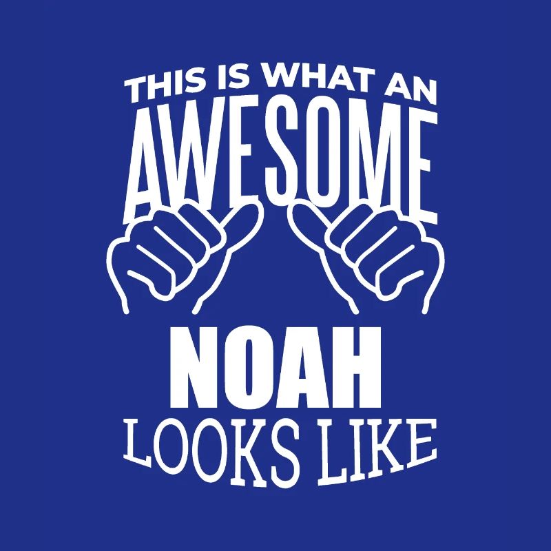 Noah