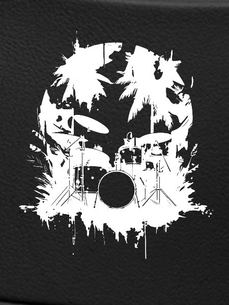 Drums Graphics